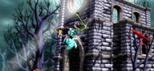 1个人创作《尘埃:幸福的轨迹》:年收入破亿