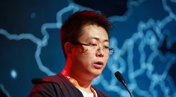 圣骥网络CEO傅浩程:海外影视IP与游戏的结合