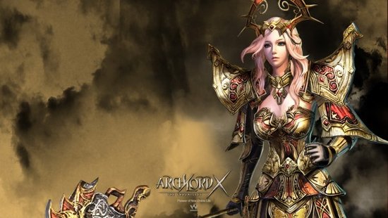網禪全球官網改版 霸王大陸Online宣傳片曝光