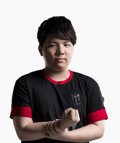 LPL��������ǿѡ����ѡ ������ӹ���� Uzi����Deft��