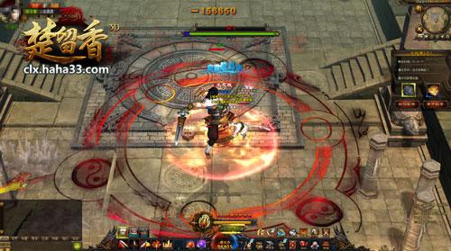 香帅驾临 敏乐《楚留香新传》今日震撼开启