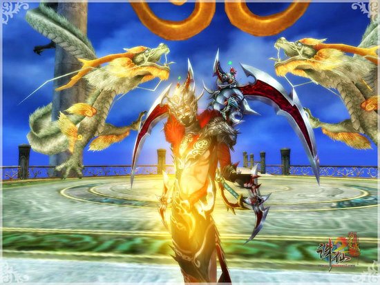 《诛仙2》打造极品装备 迎战鸿蒙试炼