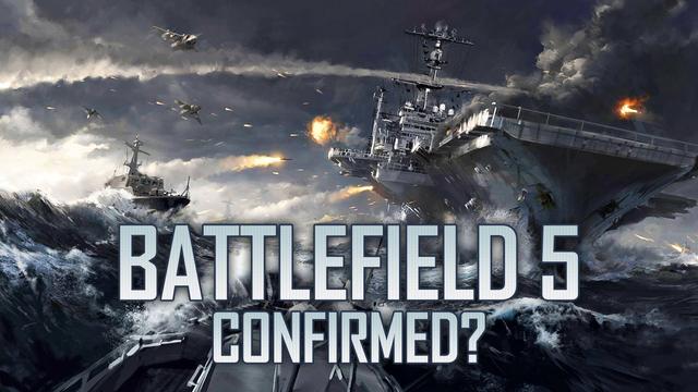 EA��ʾ2016���д���3A���� ������ս��5��