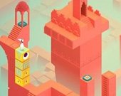 解密《纪念碑谷》:首次透露新关卡信息