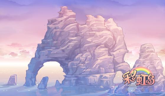 精雕细琢 《彩虹岛》暑期资料片剧情公开