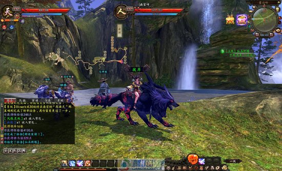 [8.0分]《玄天之剑》评测 斗魂无与争锋_游戏_腾讯网