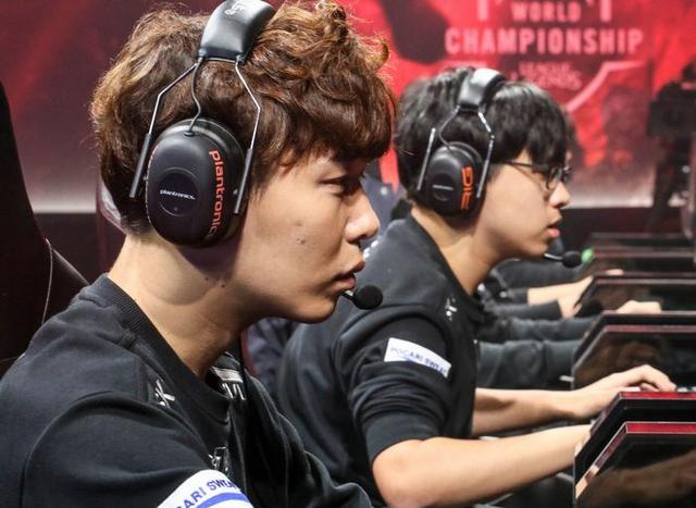 Riot��ѡ���Ӱ����ѡ��Top4��Marin�����һ