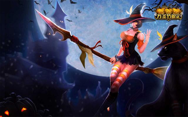 打野就得出肉?新版本carry型打野重见天日