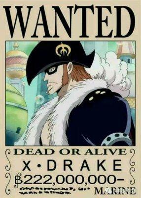 《海贼王》赏金排行TOP20 艾斯第一路飞第六_游戏_一生一世