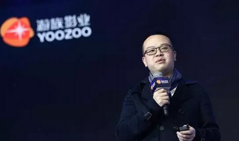 “身份错位”的9位游戏圈大佬:各职业样样有