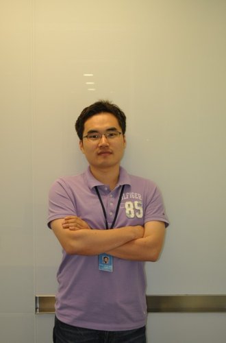 专访EA韩国工作室总经理暨执行制作人