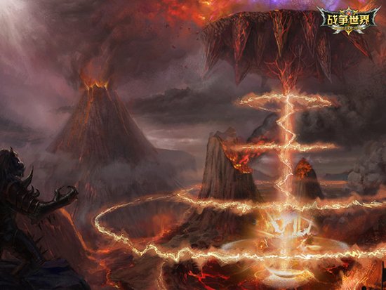 传奇指挥战歌排行榜_传奇巨制手游《战歌凯旋》魔龙45服登临新加坡!4月23日8点拔剑共...