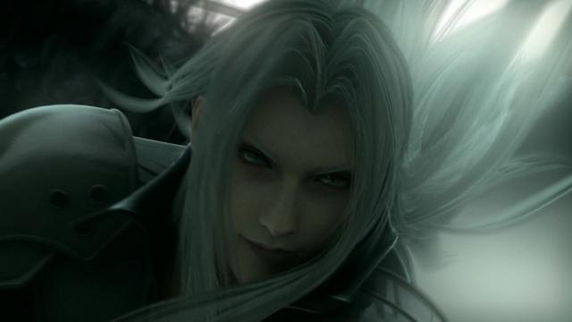 万人票选游戏中最具魅力的最终BOSS