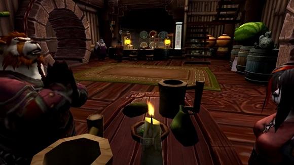 魔兽世界点评网:艾泽拉斯奇葩旅店住客点评