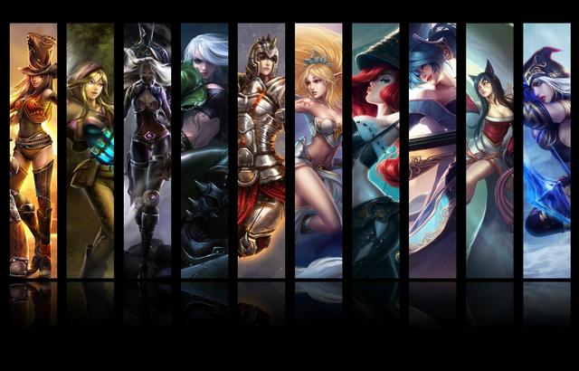 男人公敌系列盘点 细数那些让女人欲罢不能的