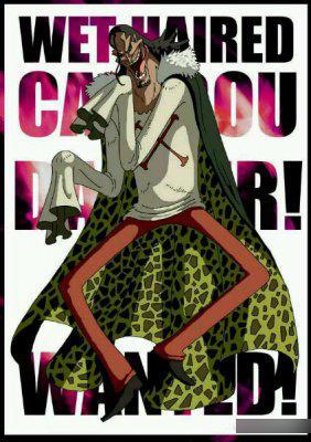 《海贼王》赏金排行TOP20 艾斯第一路飞第六