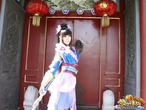 国产粉嫩圣诞美眉图片