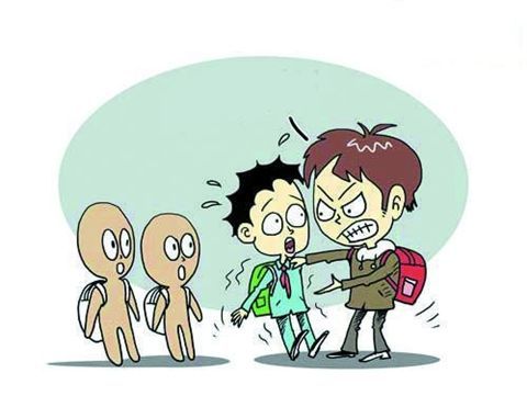 志和道不同 男子玩游戏交友不慎被敲诈勒索