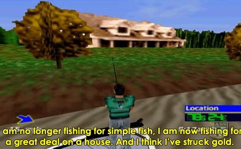 盘点游戏里那些奇怪的bug 图多杀猫