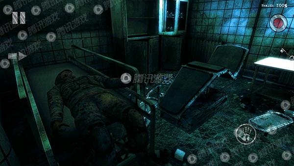 《精神病院3》评测:极度恐怖!小心吓成深井冰_游戏_腾讯网