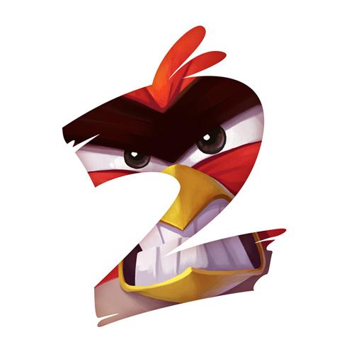 Rovio��������ŭ��С��2������ ������Ϸ���������Ȩ