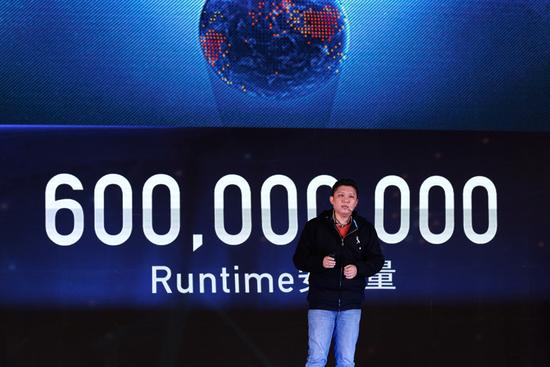 白鹭H5移动生态大会：H5游戏用户规模有望达到1.7亿