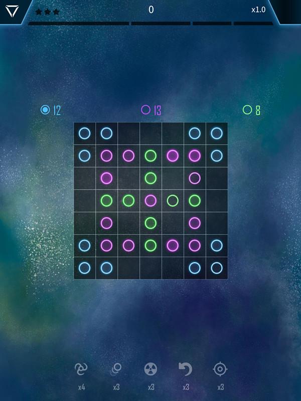 《火焰光环》评测：拼的是脑力不是财力