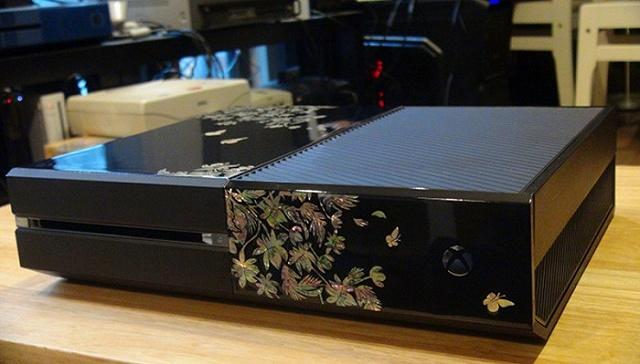 ������һ̨����������ϡƯ����Xbox One
