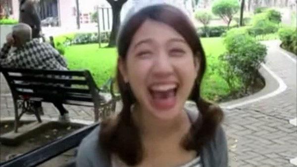 全程颜艺高能!<em>台湾</em>一逗比<em>妹子吐槽男友</em>沉迷游