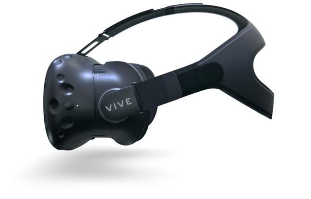 Vive Pro售价799美元 初代Vive套装直降100美