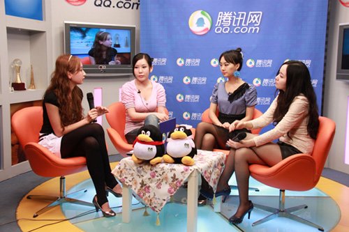 <em>腾讯</em>游戏频道专访<em>美女</em>魔术<em>团</em>不靠谱_游戏_<em>腾讯网</em>