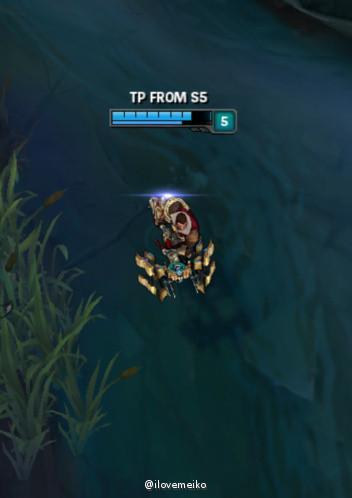 自黑网瘾少年!SMLZ韩服ID更名:YANGYONGX