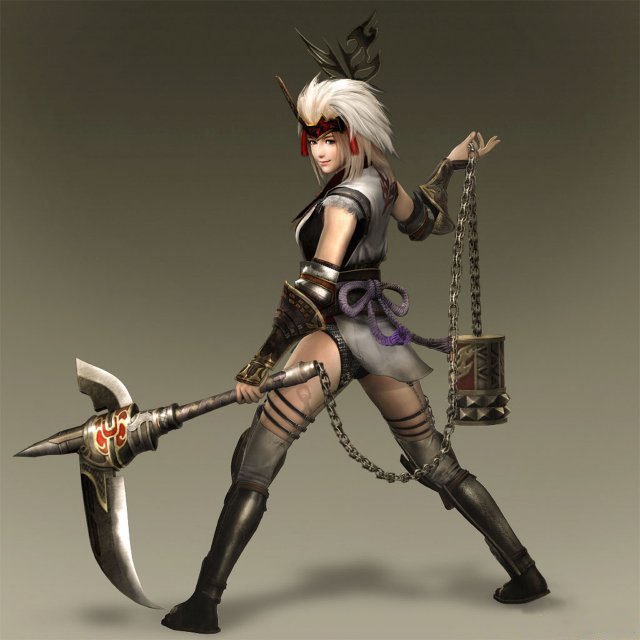 《讨鬼传》美版评级为T级 13岁骚年尽情看乳沟