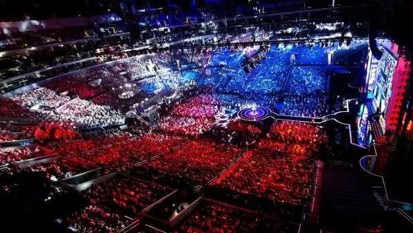 韩国电竞为何强?KeSPA接受中国采访给你答案