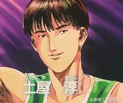 《灌篮高手》制霸全国最强阵容集结 湘北只有