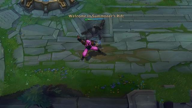 ������ҹ�Ȼ����Riot �����ṩ��ѻ�ɫ���
