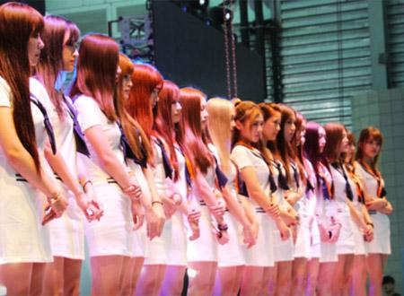 有话题第77期:CJ有一种<em>妹子叫</em>从前的_游戏_腾