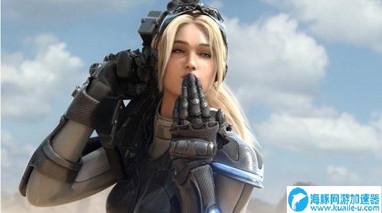 风暴英雄免费获取强化剂 海豚网游加速器为你