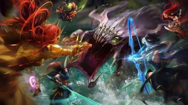 λúϷ LOL°汾5λCarryа 