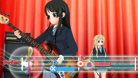 《<em>轻音少女 放课后</em>Live》9月30日发售_游戏_腾