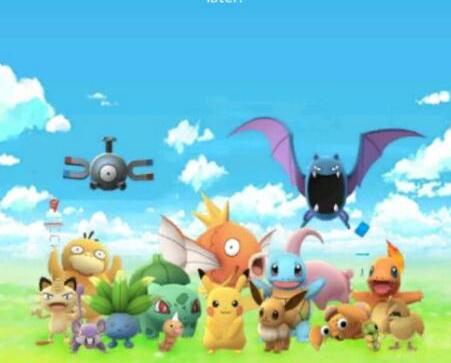 AppAnnie：Pokémon GO登顶畅销榜速度超皇室战争