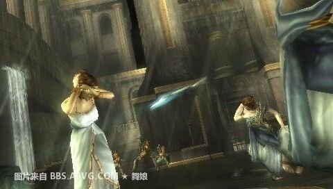 战神斯巴达之魂详细图文攻略 已完结