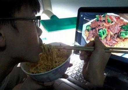洋葱新闻：受人欢迎的四句话