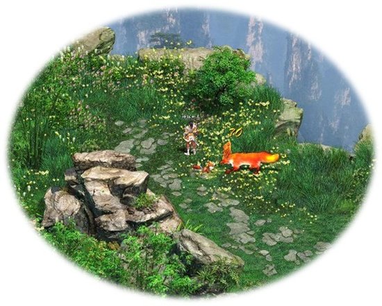 《征途2》玄兽pk野兽 浓缩才是精华