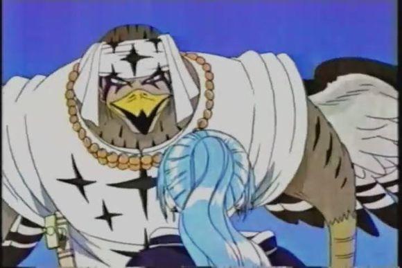 海贼王十大最强恶魔果实 你最想要哪一种?