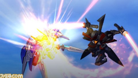 PSP《SD高达G世纪 世界》日版下载