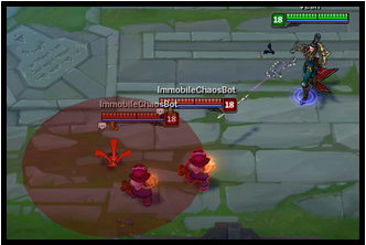 LOL设计师陪你聊:ADC走砍新机制