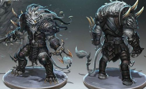 设计师谈雷恩加尔改动:击杀或将恢复HP