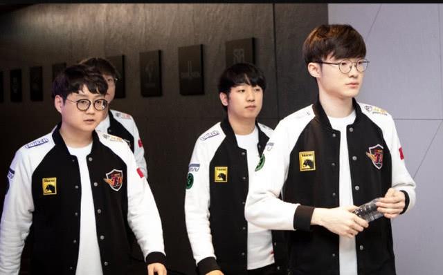 SKT T1将成回忆!SKT战队与国外集团达成合作,更名T1