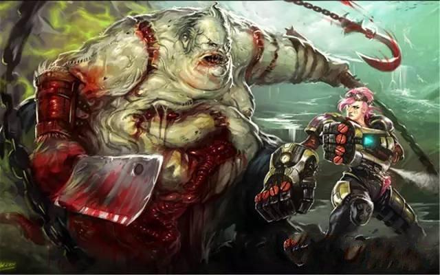 λúϷ LOL°汾5λCarryа 